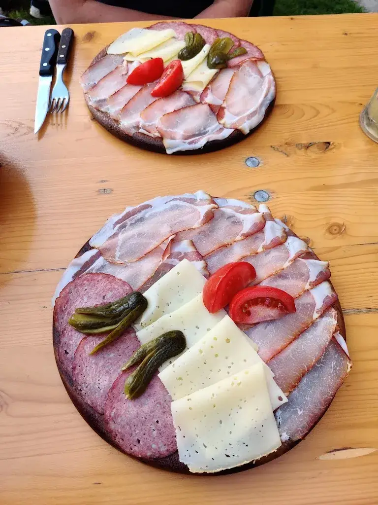 Menu_Jausenstation Speckstüberl Hechahof_Brixlegg_immagine_3