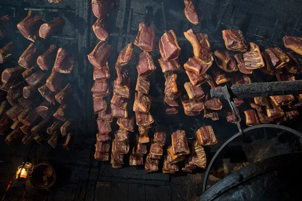 Menu_Jausenstation Speckstüberl Hechahof_Brixlegg_immagine_9