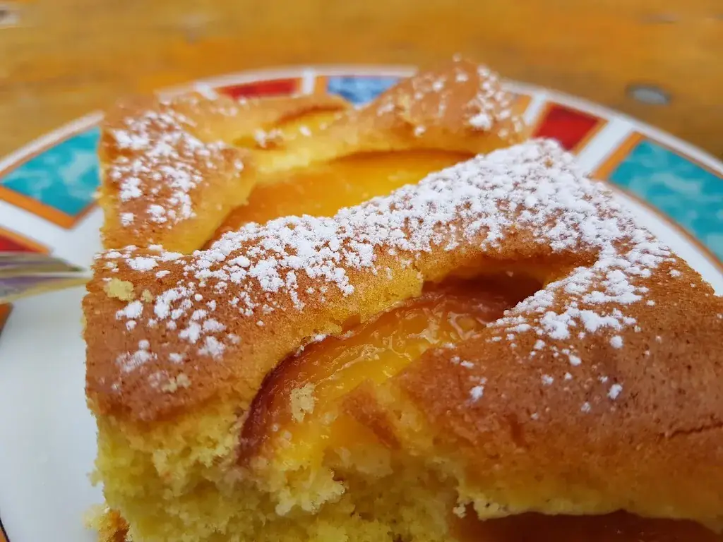 Michael Gill_Jausenstation Speckstüberl Hechahof_Brixlegg_recensione