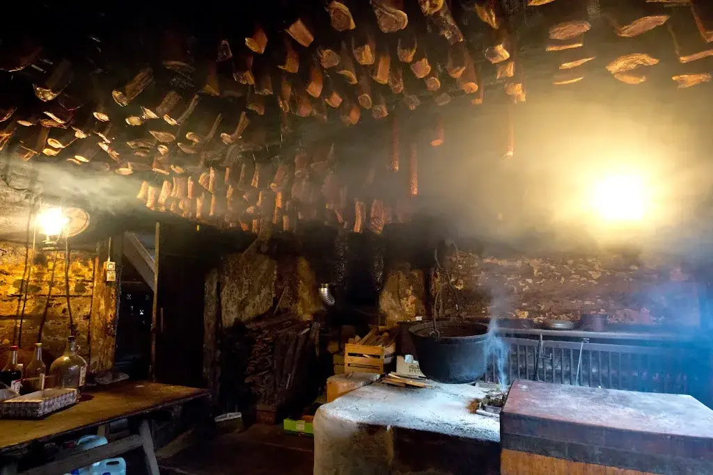 Jausenstation Speckstüberl Hechahof_Brixlegg_slider_image_1