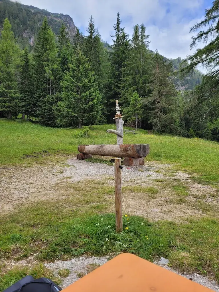 Eric Mann_Holzalm_Brixlegg_review