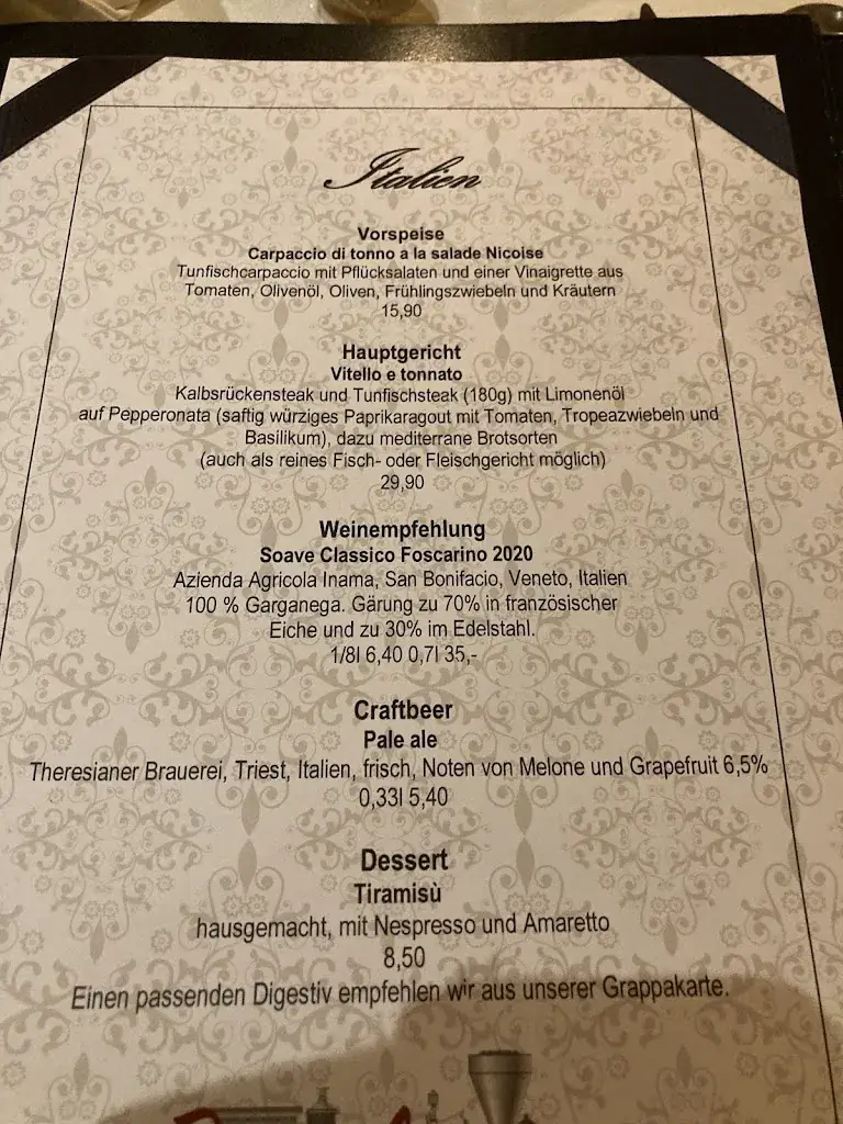 Menu_Restaurant Dopolavoro_Brixlegg_image_2