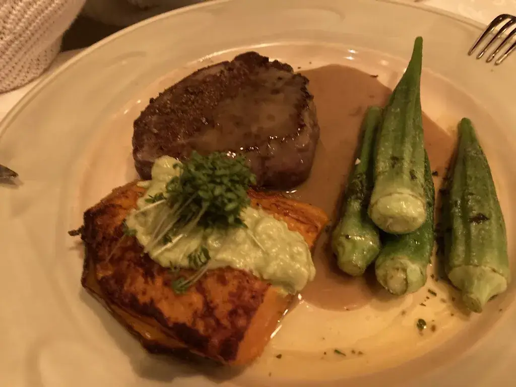 Andreas Eckhardt_Restaurant Dopolavoro_Brixlegg_review