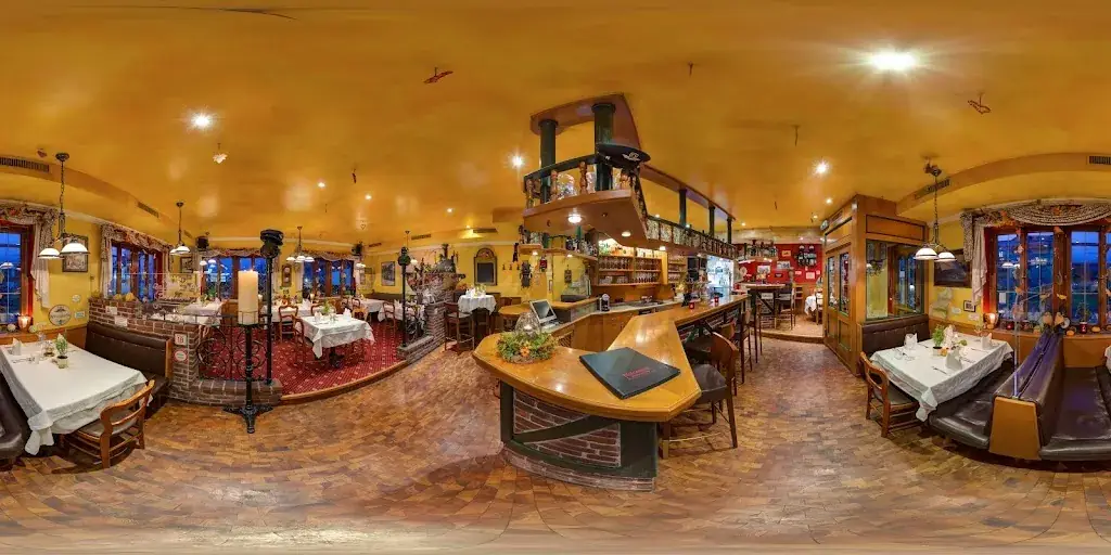 Restaurant Dopolavoro ristorante a Brixlegg