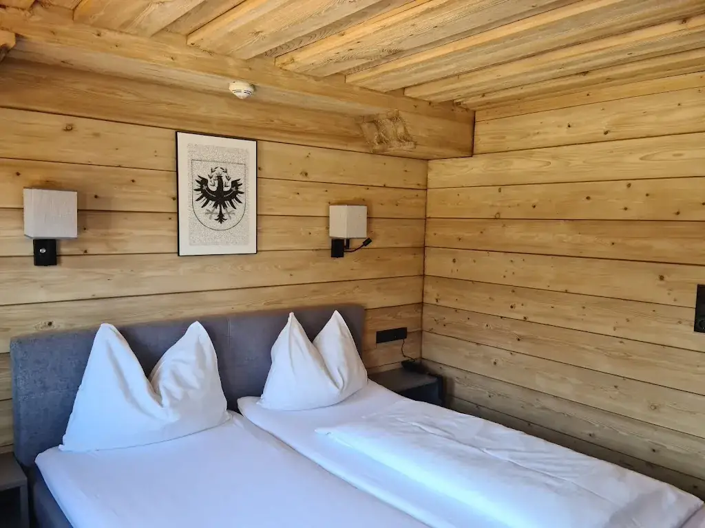 Hotel Landgasthof Gappen restaurant à Brixlegg