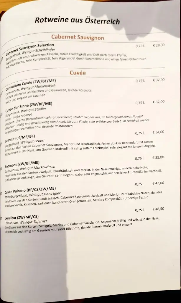 Menu_Gasthaus Mariathal_Brixlegg_image_4