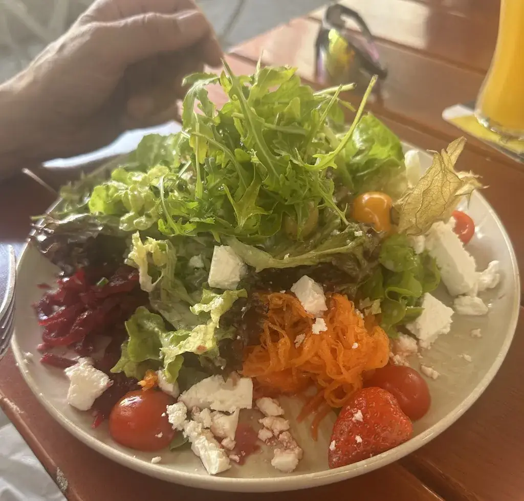 Gisela Bouton_Gasthaus Kanzler Biener_Brixlegg_recensione