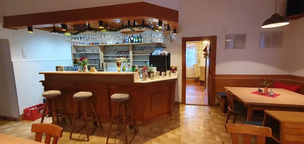 Landgasthaus "Beim Besser" ristorante a Bad Eisenkappel