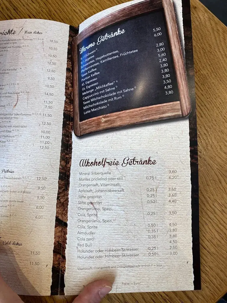 Menu_Restaurant Lift-Kaffee Heisn_Brixlegg_image_2