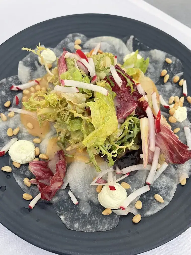 Laura Tosi_Malerwinkel Rattenberg_Brixlegg_recensione