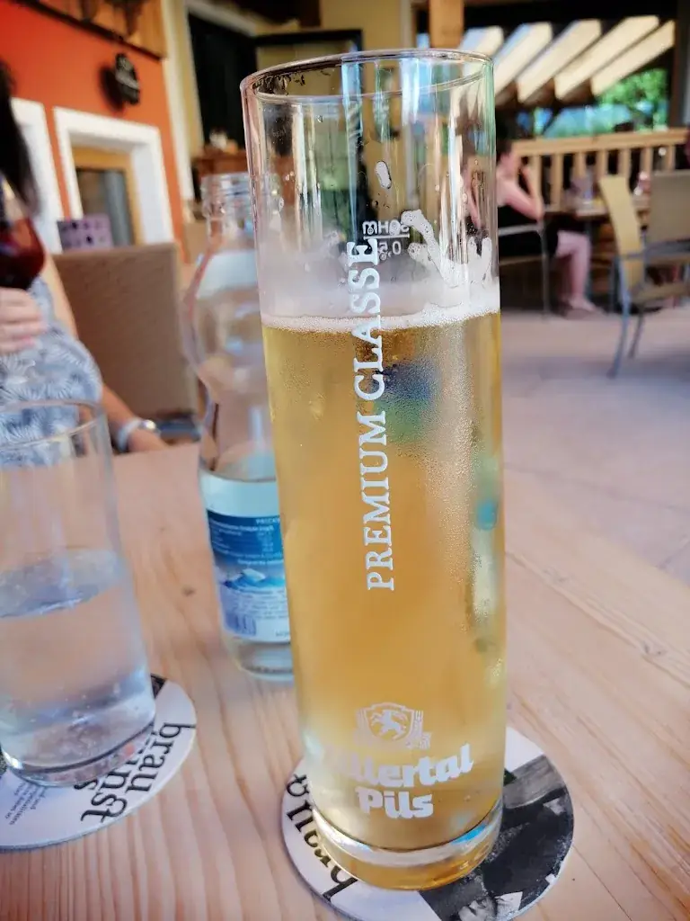 Markus Zellner_Restaurant Genuss Schmied'n_Brixlegg_review