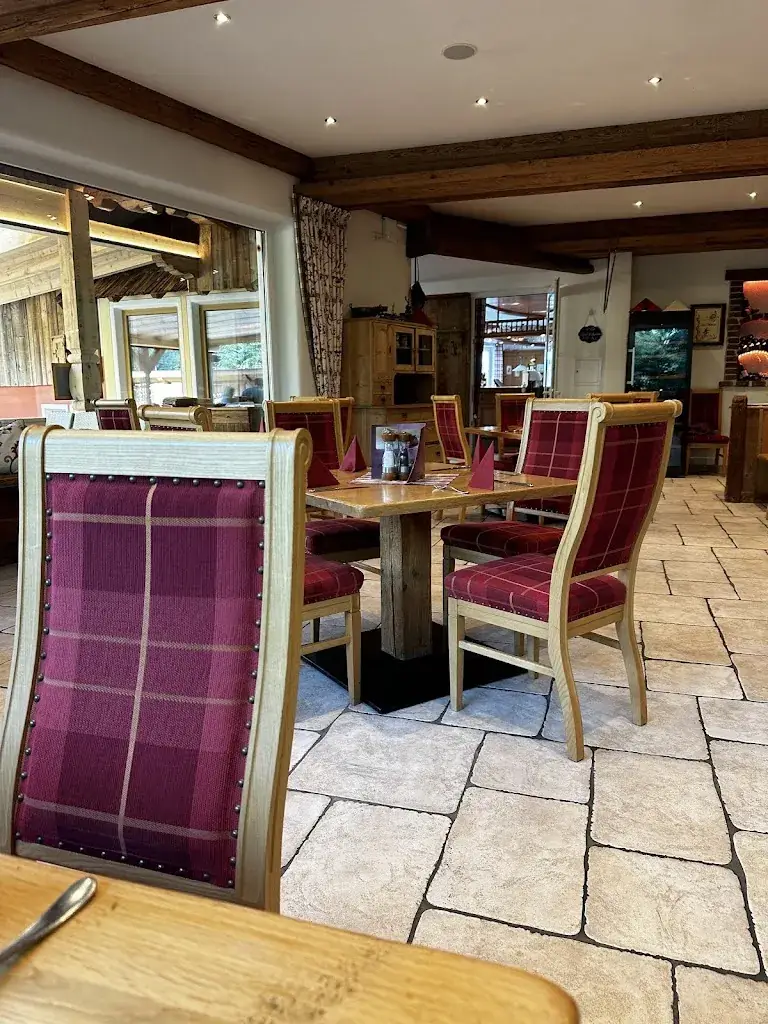 Mrs L_Restaurant Genuss Schmied'n_Brixlegg_review