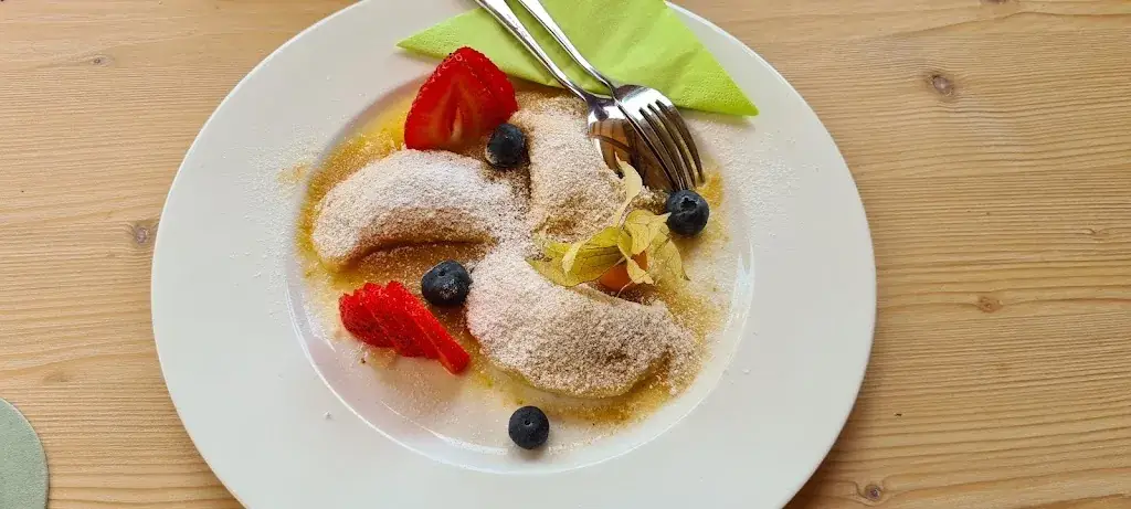 Rene Jungmann_Restaurant Genuss Schmied'n_Brixlegg_review