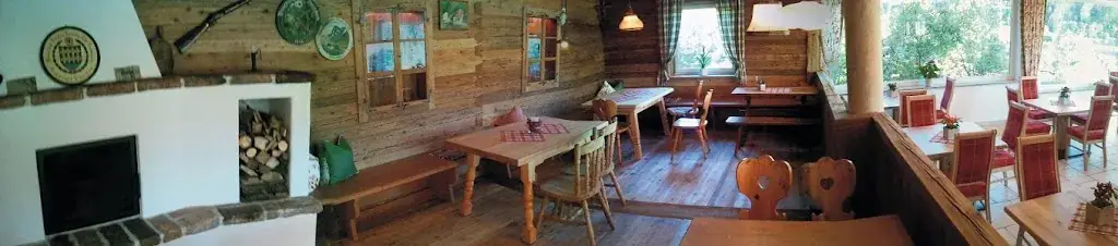 Restaurant Genuss Schmied'n restaurant in Brixlegg