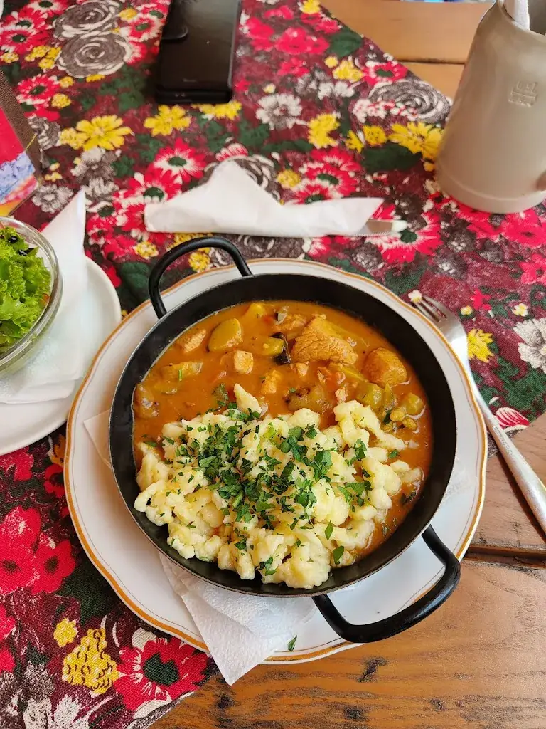 Markus Dyballa_Platzbräu-Weißes Lamm_Brixlegg_review