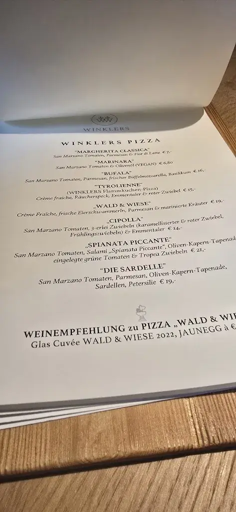 Menu_WINKLERS Tagesbar & Chefs Table im Alten Rathaus_Brixlegg_image_3