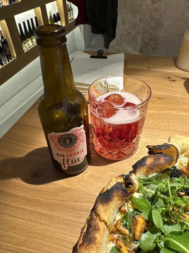 Oliver Hierschläger_WINKLERS Tagesbar & Chefs Table im Alten Rathaus_Brixlegg_review