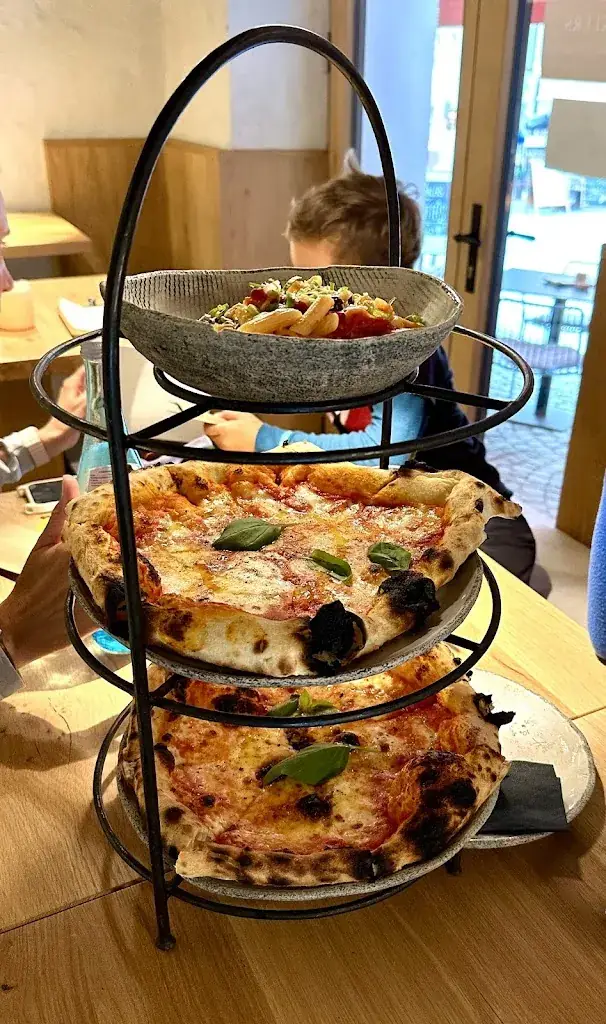 Zdenek Kovar_WINKLERS Tagesbar & Chefs Table im Alten Rathaus_Brixlegg_review