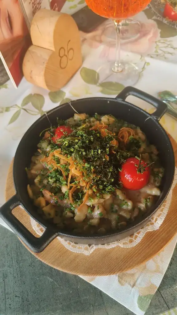 Nin_Restaurant Kirchenwirt_Brixlegg_review