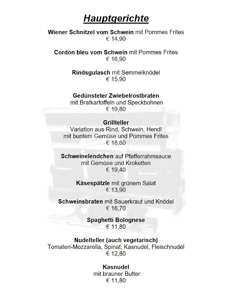 Menu_Restaurant Knappenhaus_Bad Bleiberg_image_1