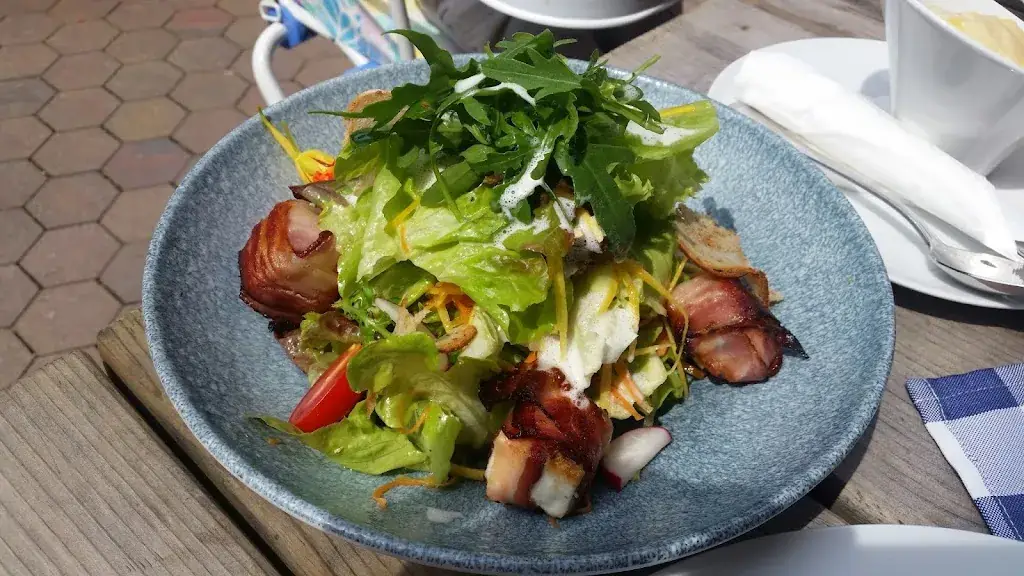 Franco Mangiacasale Fernández_Gasthaus Kundler Klamm_Brixlegg_review