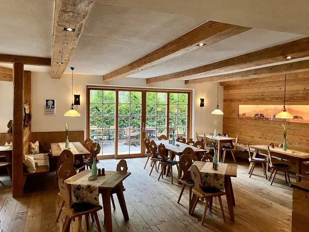 Gasthaus Kundler Klamm_Brixlegg_slider_image_1