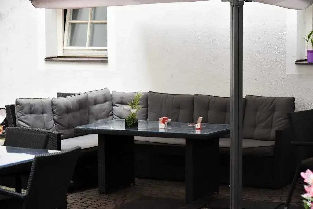 Pizzeria Vesuvio Rattenberg ristorante a Brixlegg