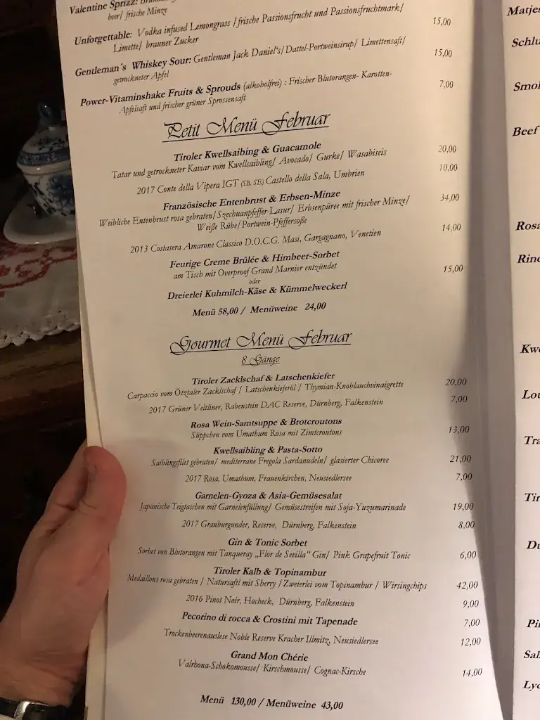 Menu_Sigwarts´ Tiroler Weinstuben_Brixlegg_image_2