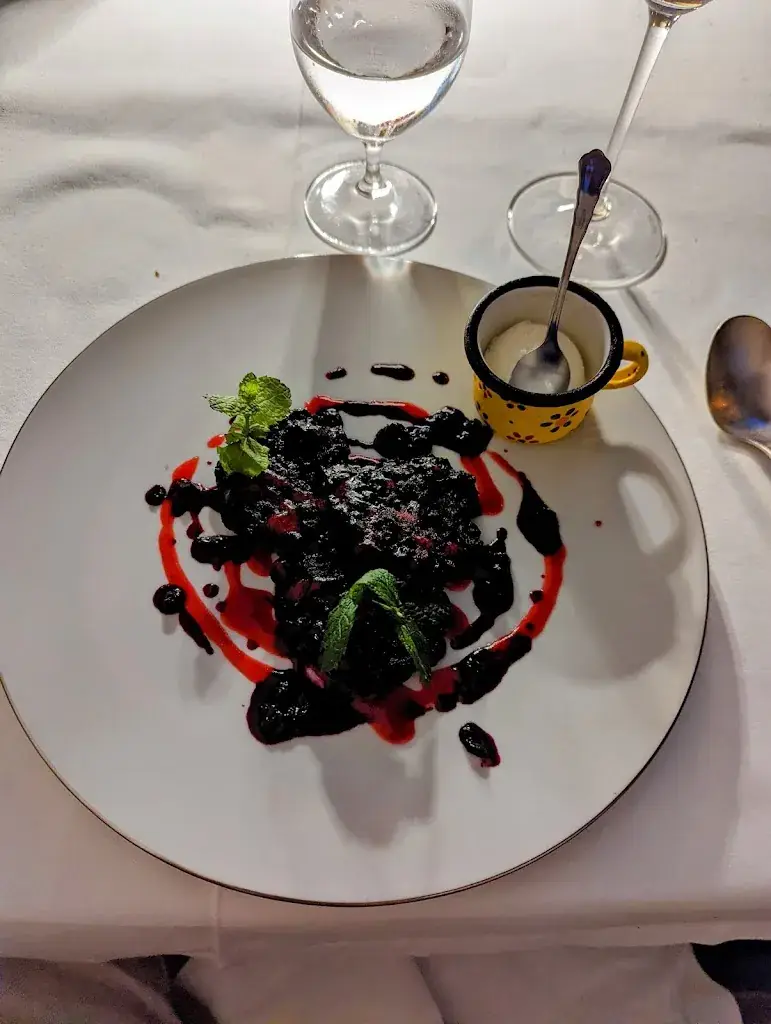 Donato Cabrera_Sigwarts´ Tiroler Weinstuben_Brixlegg_review