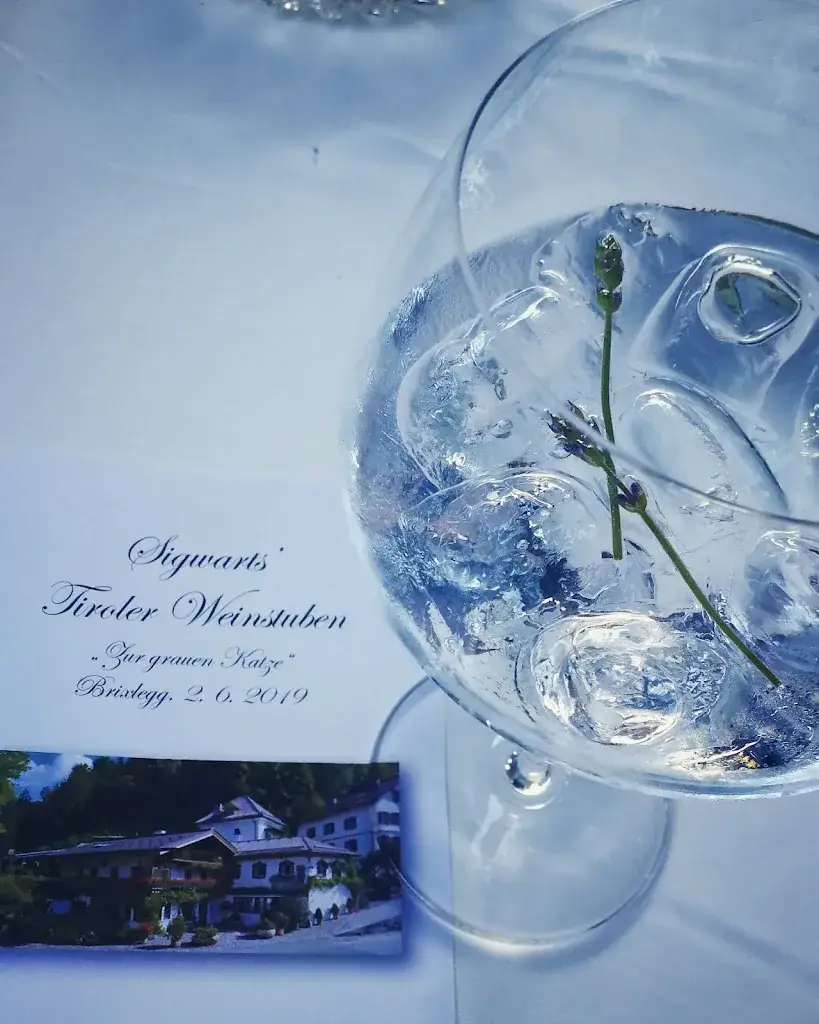 Inna Pavonska_Sigwarts´ Tiroler Weinstuben_Brixlegg_review