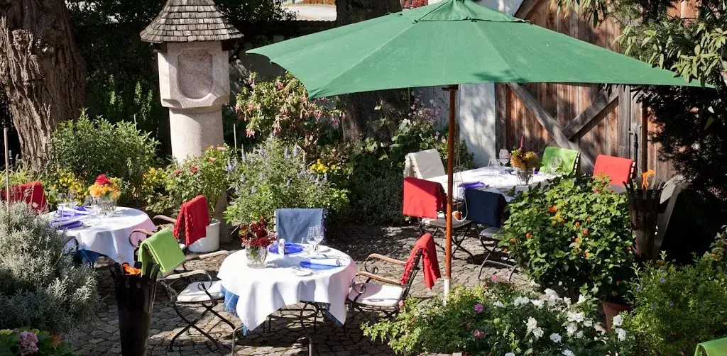 Sigwarts´ Tiroler Weinstuben restaurant in Brixlegg