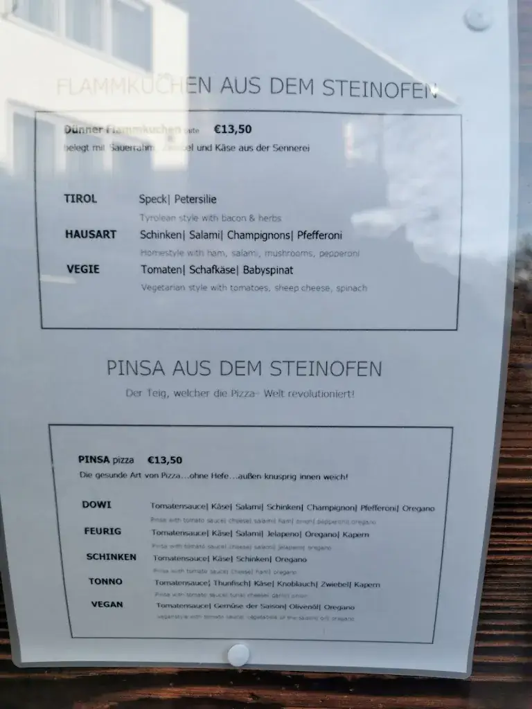 Menu_Dorfwirt Reith i.A_Brixlegg_image_2