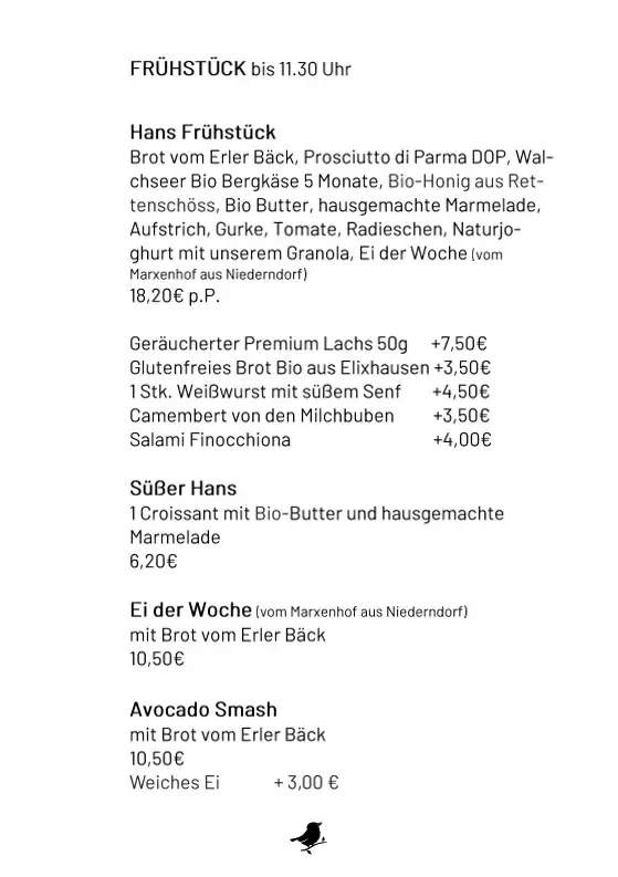 Menu_Zum lachenden Hans_Ebbs_image_1