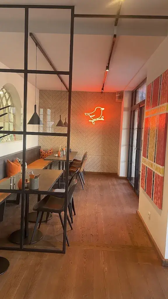 Anneliese Traar_Zum lachenden Hans_Ebbs_review