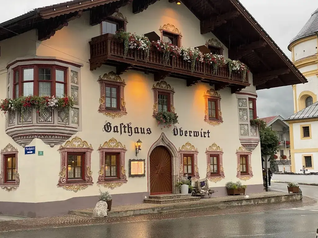 James Whyte_Gasthaus Hotel Oberwirt_Ebbs_avis
