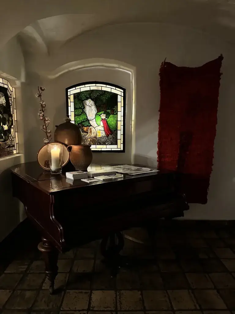 Persephone Chen_Der Unterwirt - Das kleine Gourmethotel_Ebbs_avis