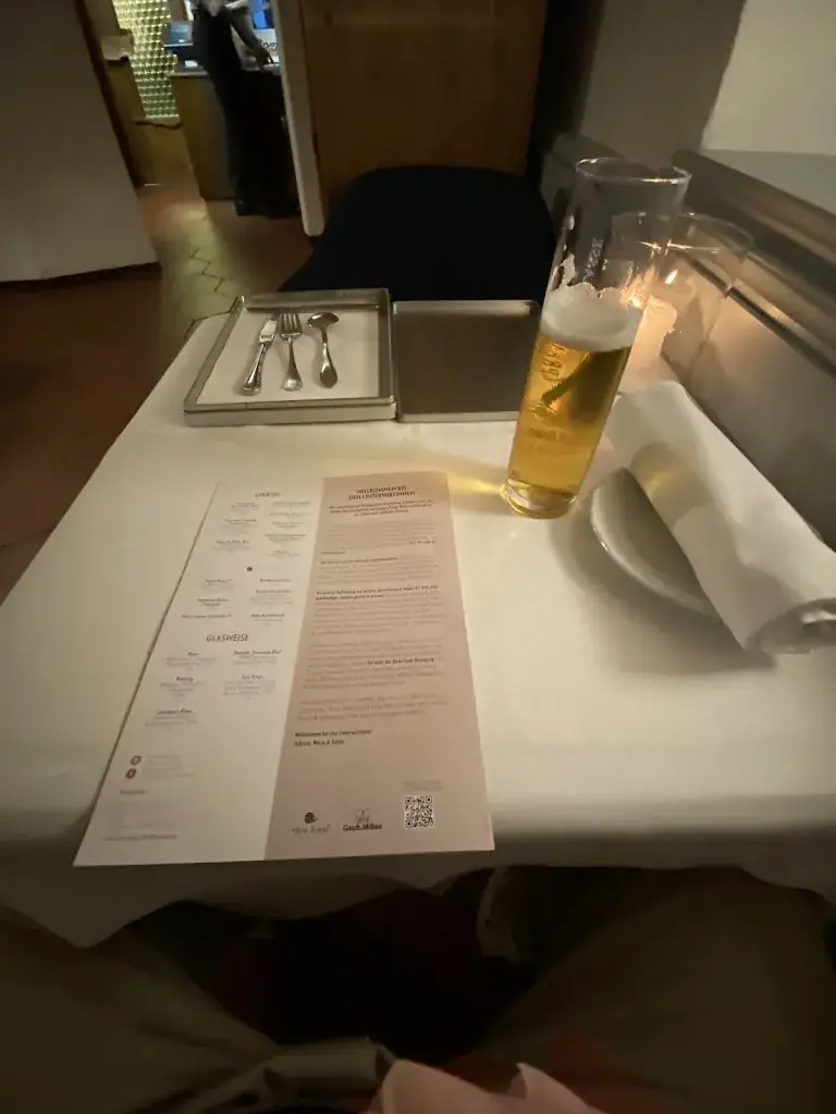 James Whyte_Der Unterwirt - Das kleine Gourmethotel_Ebbs_avis