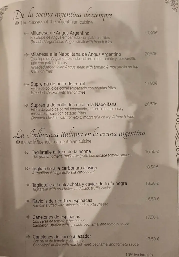 Menu_La Cabaña Argentina_Ebbs_immagine_2