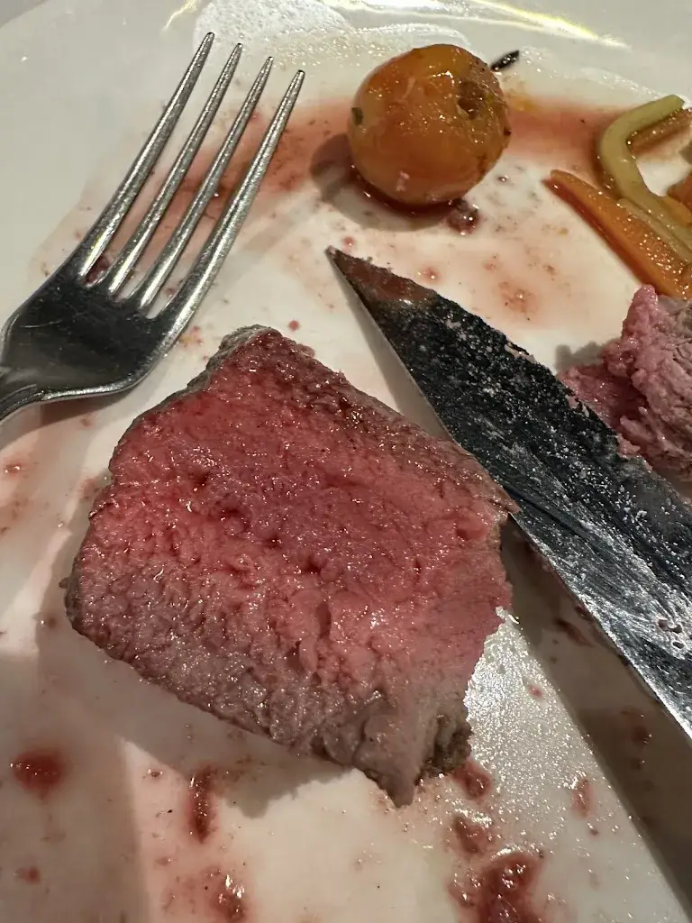 robyn ginsburg braverman_La Cabaña Argentina_Ebbs_recensione