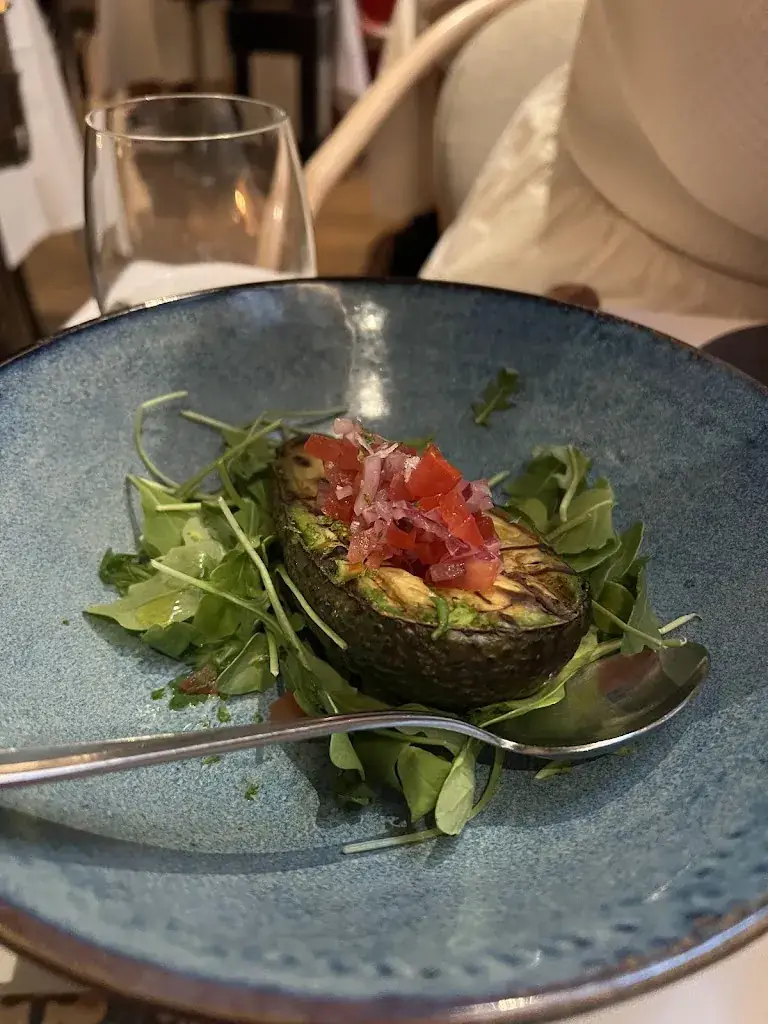 Paul Morante_La Cabaña Argentina_Ebbs_recensione