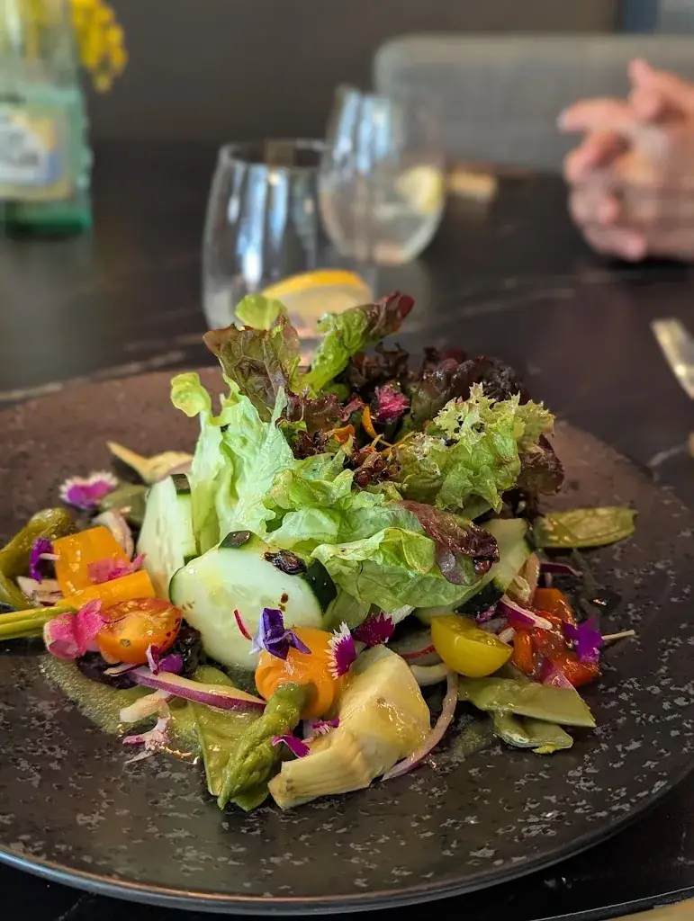 Melissa Rose_Bloved Restaurante_Ebbs_recensione