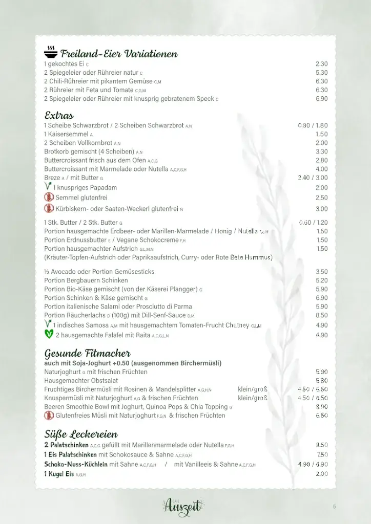 Menu_Cafe Auszeit_Ebbs_image_2