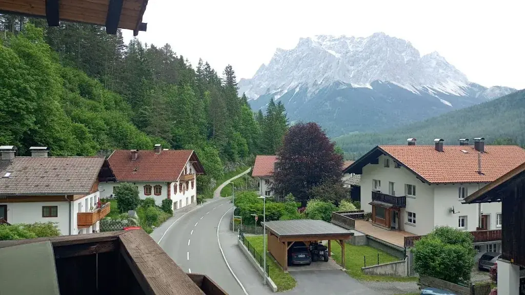 Simone K_Haus Grünstein_Ehrwald_recensione