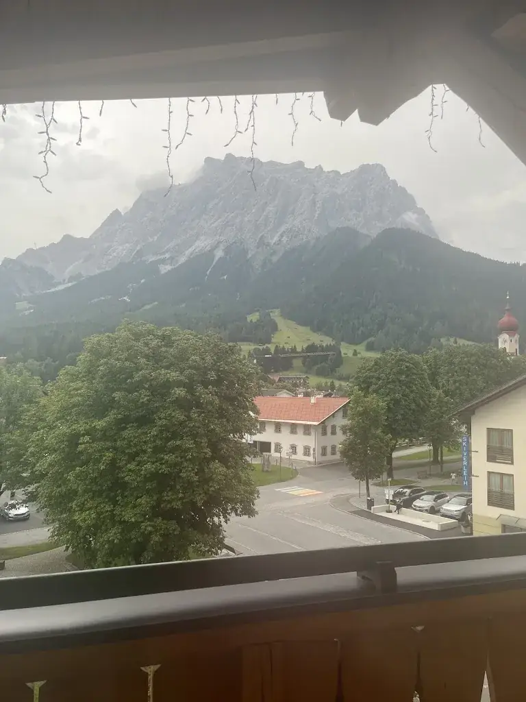 Irene Marks_Hotel Stern_Ehrwald_review