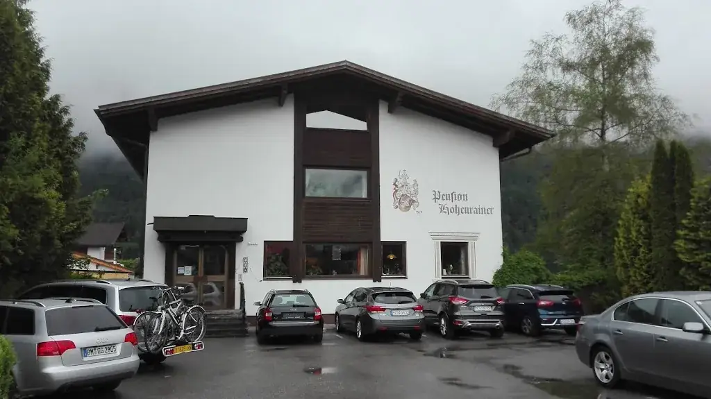 M. R._Gasthof Schlosswirt_Ehenbichl_review