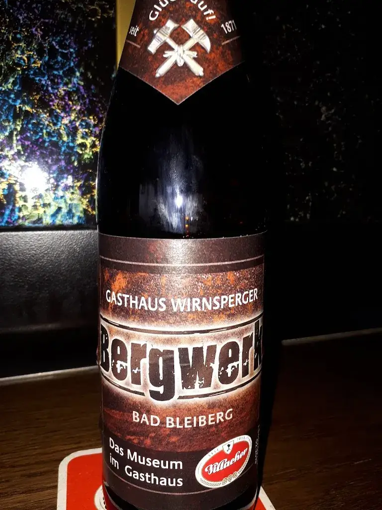 Menu_Gasthaus Wirnsperger 