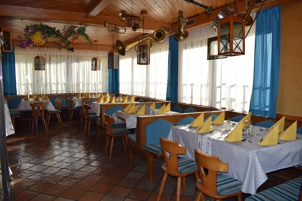 Gasthaus Wirnsperger 