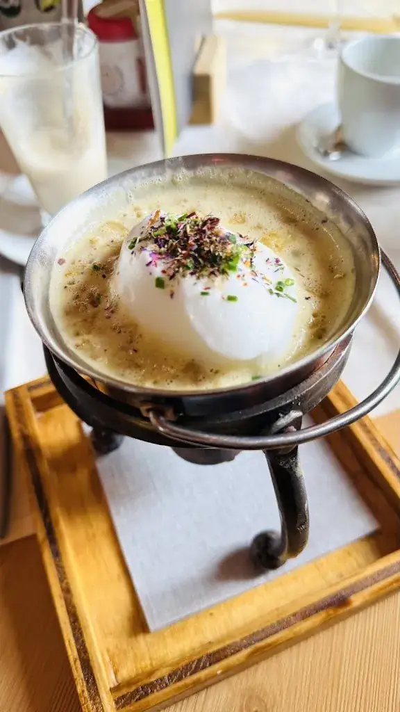 LEO C_Genießer- Restaurant Sennerland_Ehenbichl_review