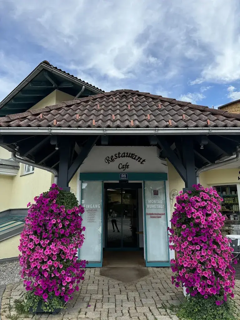 Yongmei Zhang_Genießer- Restaurant Sennerland_Ehenbichl_review