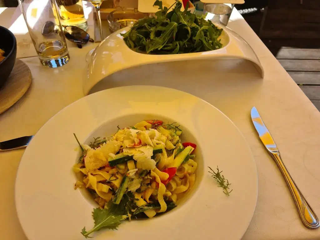 John Sabala_Genießer- Restaurant Sennerland_Ehenbichl_review